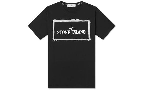 STONE ISLAND SS21 T
