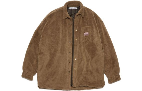 Acne Studios FW22 Logo