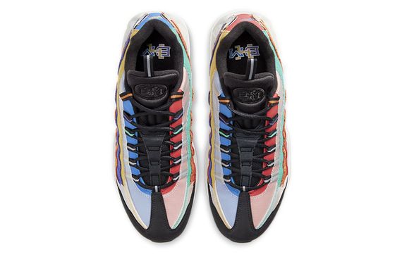 Nike Air Max 95 2020