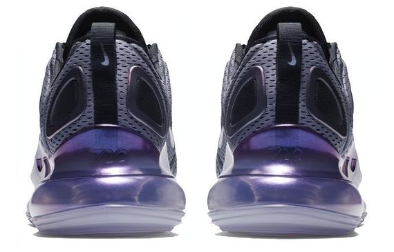 Nike Air Max 720 Aurora Borealis