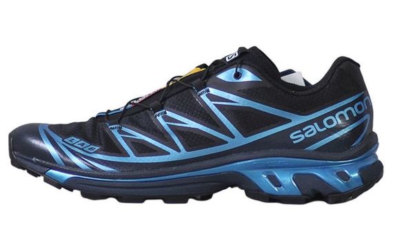 SALOMON XT-6 ADV PU