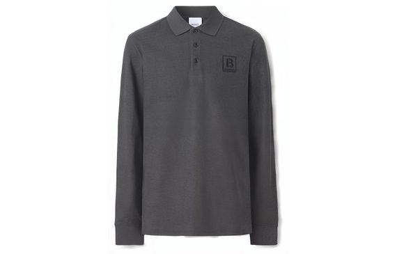 Burberry SS23 Logo Polo