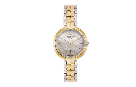 TISSOT 50 26mm PVD