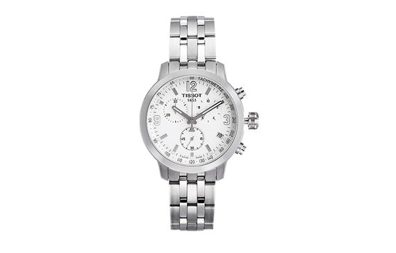 TISSOT 200 200 41mm T055.417.11.017.00