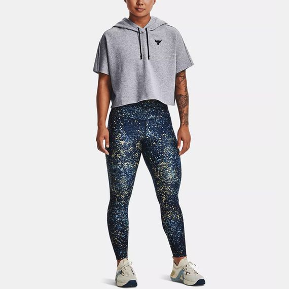 Under Armour Project Rock T