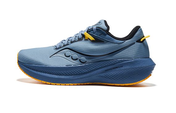 Saucony Triumph 21
