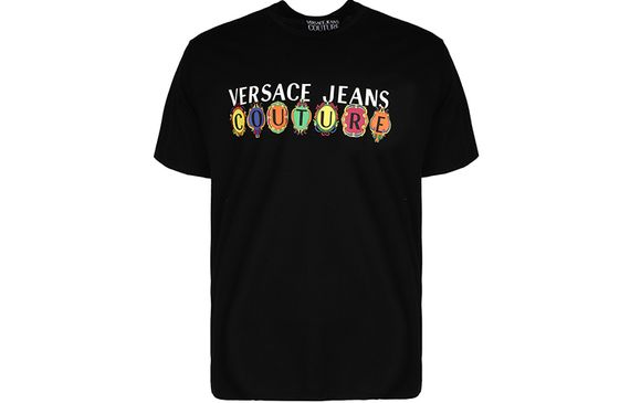 VERSACE JEANS COUTURE T