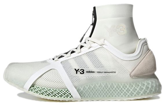 Adidas x Y-3 4D Runner