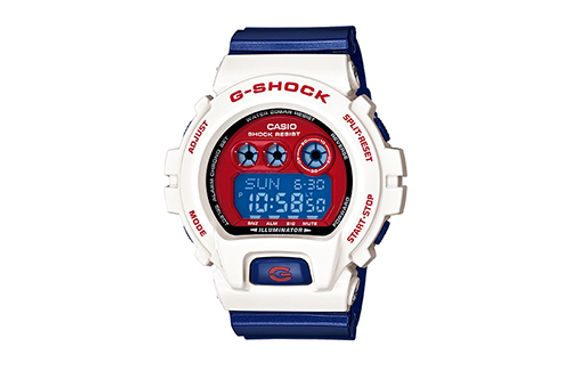 CASIO