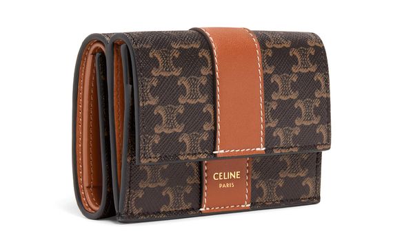 CELINE Triomphe