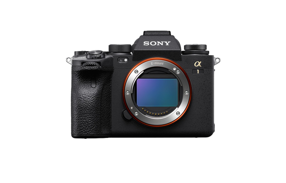 SONY Alpha 1 8K / （ILCE-1/a1）