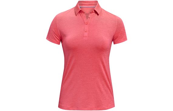 Under Armour Zinger Polo