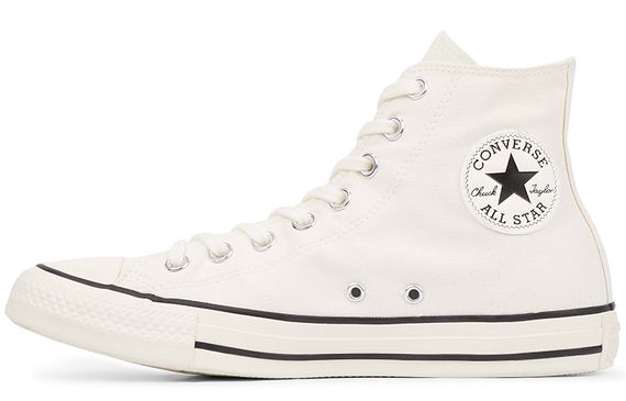 Converse Chuck Taylor All Star Wild Logo High