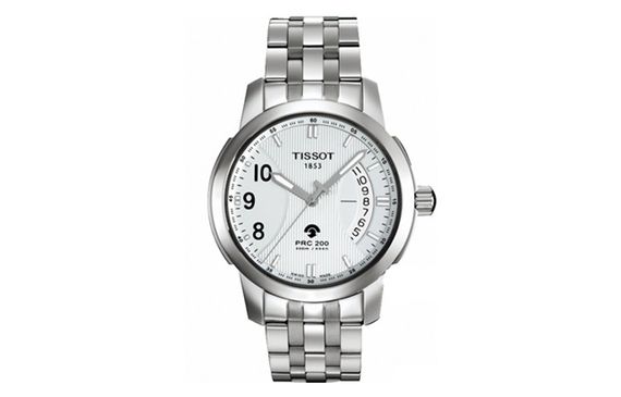 TISSOT 200 39.8mm T014.421.11.037.00