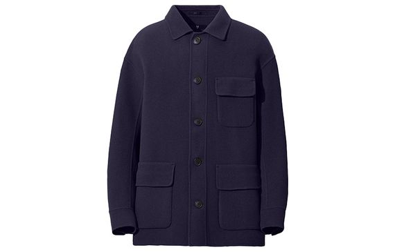 UNIQLO FW20