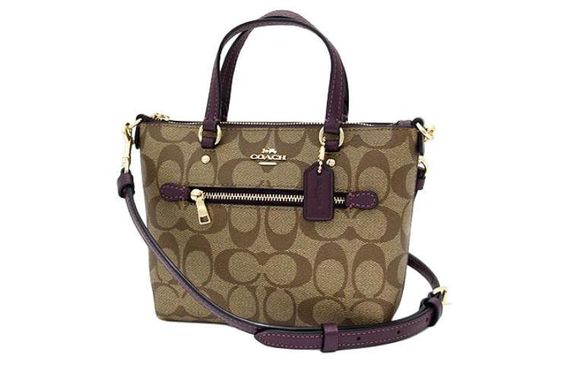 COACH Gallery 20 Tote