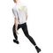 Arcteryx Taema taema crop arc’logo Logo T