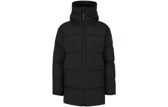 Canada Goose FW23 Lawrence Puffer