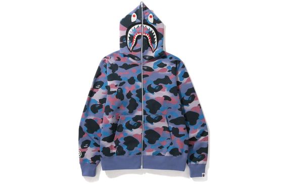 A BATHING APE FW22