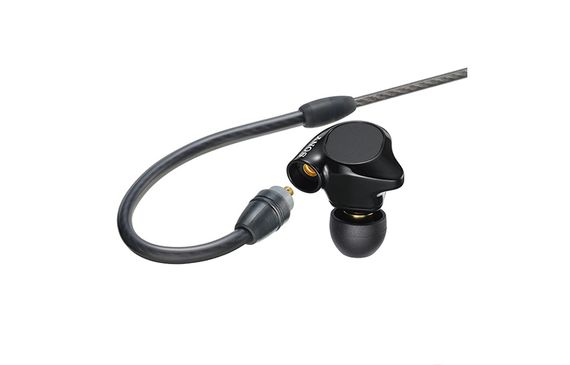 SONY IER-M7 Hi-Res