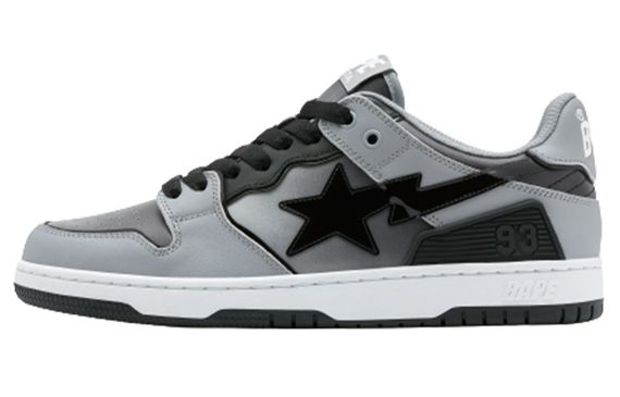 A BATHING APE SK8 STA