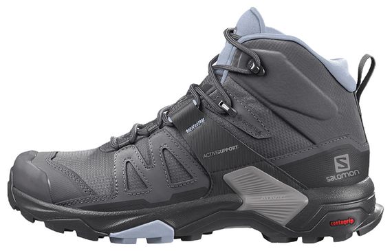 Salomon X Ultra 4 Mid Gore-Tex / /