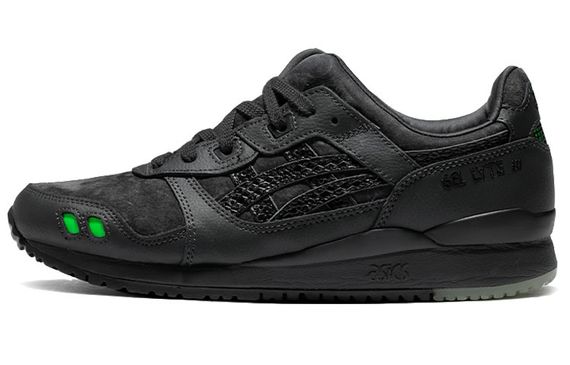 ATMOS x Asics Gel-Lyte 3 GEL-LYTE III OG