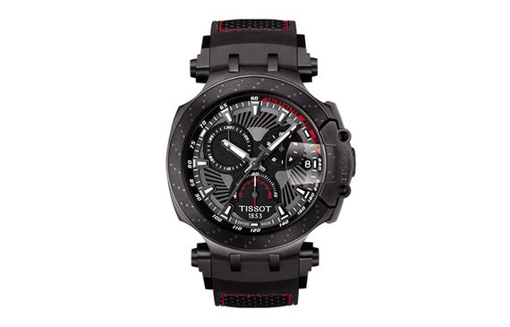 TISSOT 100 44mm