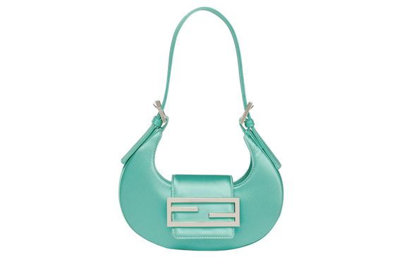 FENDI x Tiffany &amp; Co. Cookie Logo