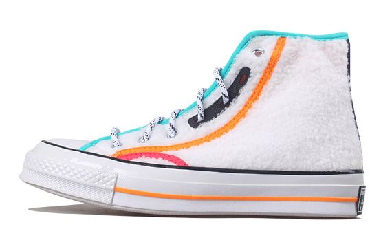 Converse 1970s Chuck Taylor All Star