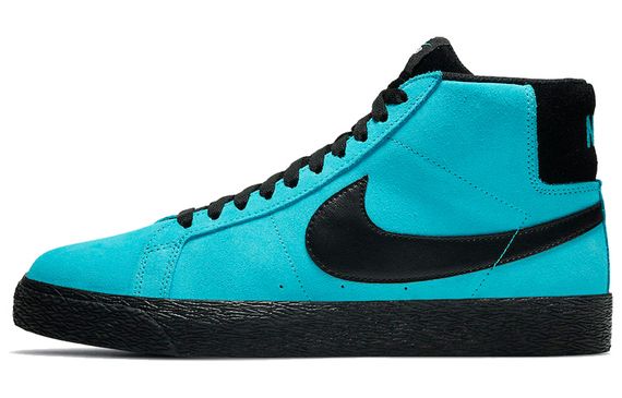 Nike Blazer SB Zoom &quot;Baltic Blue&quot;