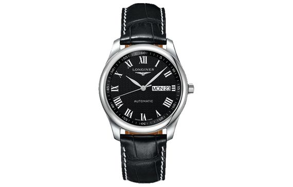 LONGINES 30 38.5mm