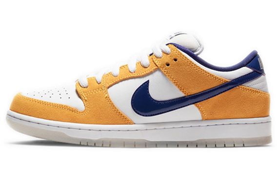 Nike Dunk SB Pro &quot;laser orange&quot;