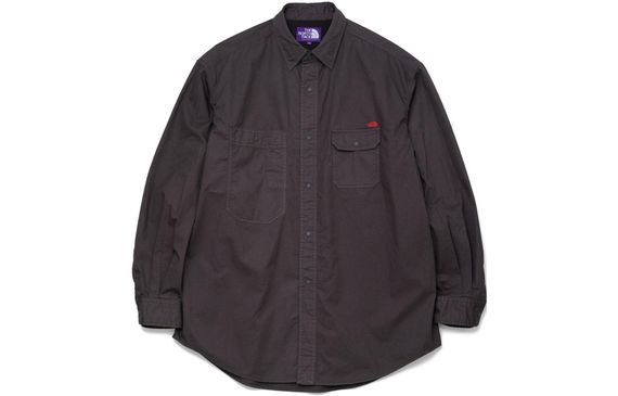 THE NORTH FACE PURPLE LABEL Logo