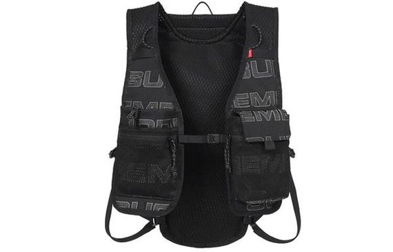 Supreme FW21 Week 1 Pack Vest