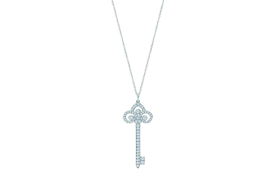 TIFFANY &amp; CO.