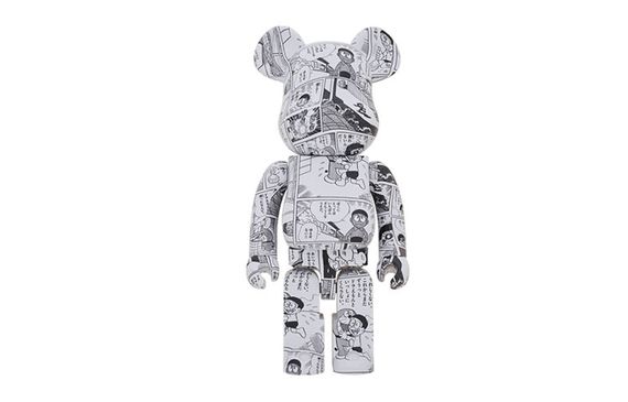 BE@RBRICK 1000% A Ver 70cm 1000%