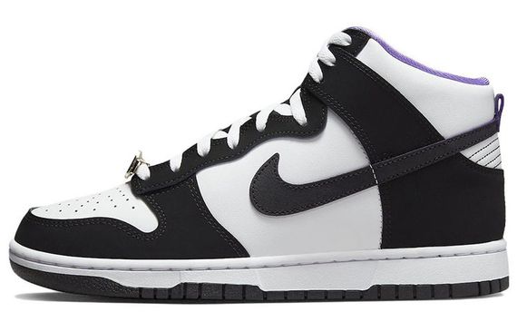 Nike Dunk High retro prm emb &quot;world champ&quot;