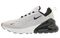 Nike Air Max 270 Vast Grey Logo