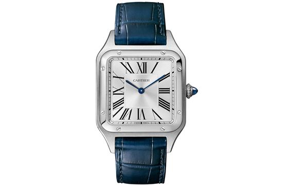 CARTIER 30 43.5mm