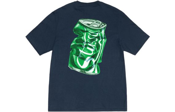 Stussy SS23 Logo T