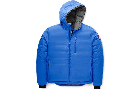 Canada Goose PBI Lodge