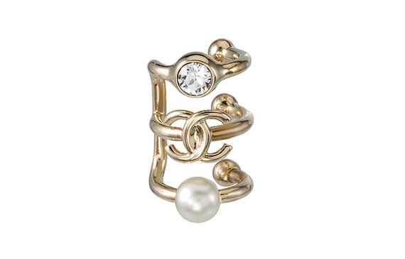 【 22C】CHANEL C