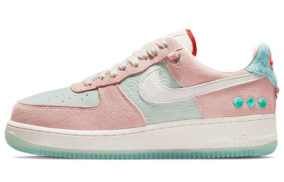 Nike Air Force 1 &#39;07 LX &quot;Year of the Tiger&quot;