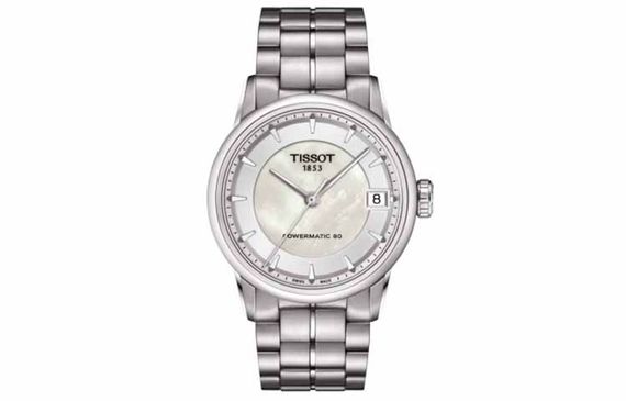 TISSOT 33mm T086.207.11.111.00