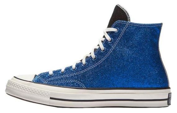 JW Anderson x Converse 1970s