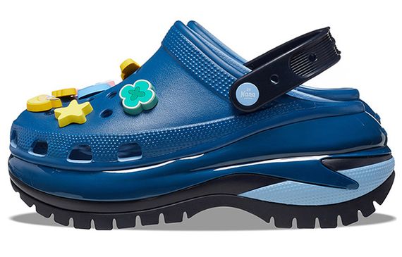 Crocs EVA