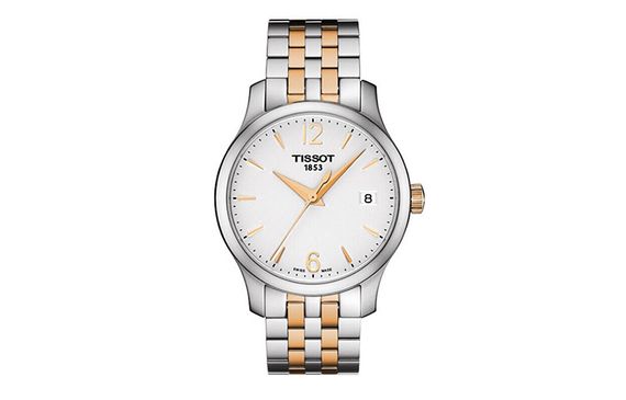 TISSOT 30 33mm T063.210.22.037.01