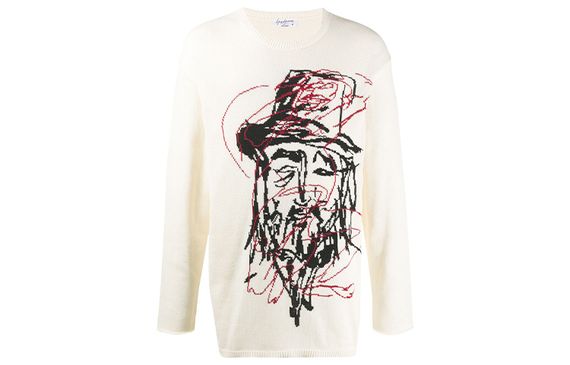 Yohji Yamamoto/