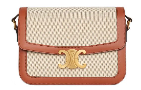 CELINE Triomphe /